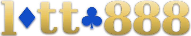lotto888 logo