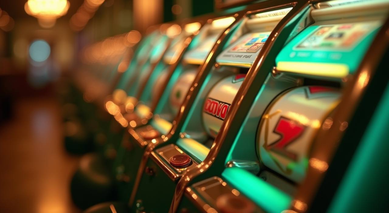 lotto888 Perhentian Waves Slots